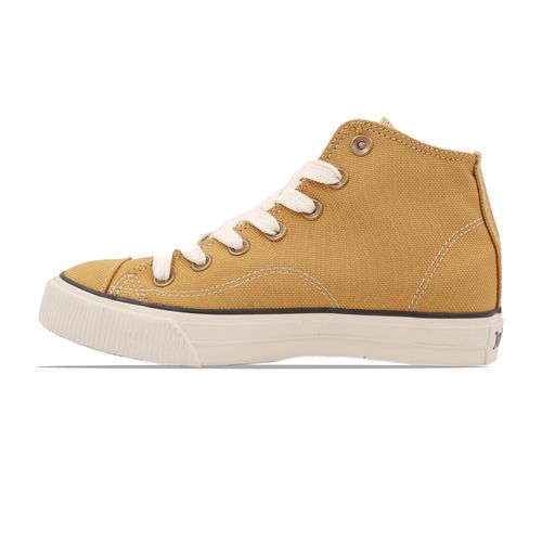 Zapatillas John Foos 183 Every Plus Mustard Unisex