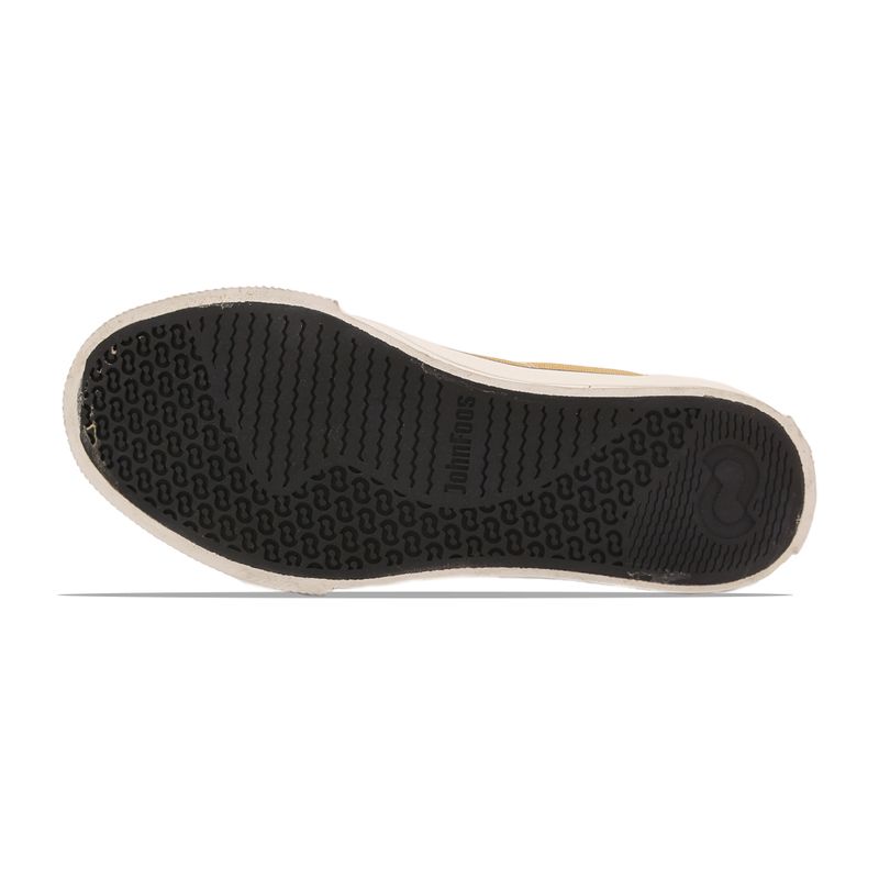Zapatillas-John-Foos-183-Every-Plus-Mustard-Unisex