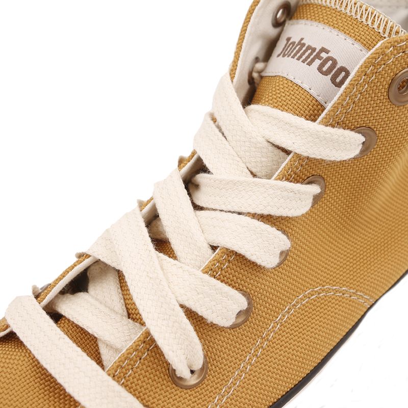 Zapatillas-John-Foos-183-Every-Plus-Mustard-Unisex