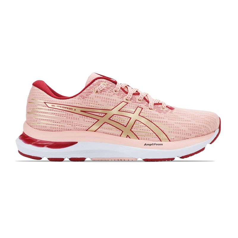 Asics amplifoam que es sale