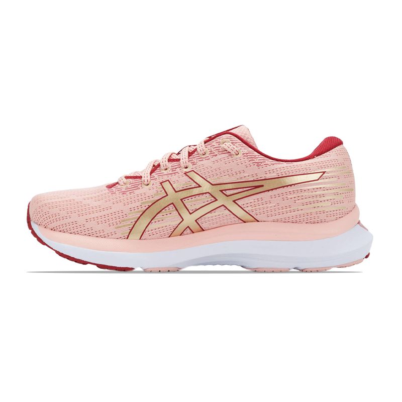 Asics gel cheap mujer running