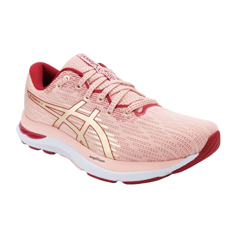 Asics con clearance gel