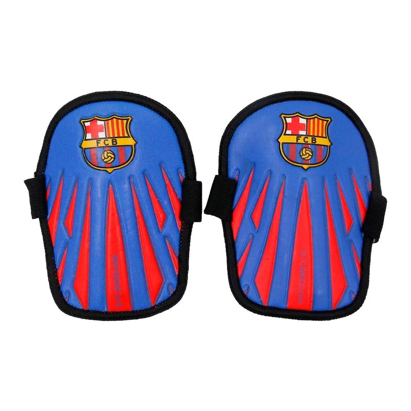 Canillera-DRB-Barcelona-Estadio-Niños