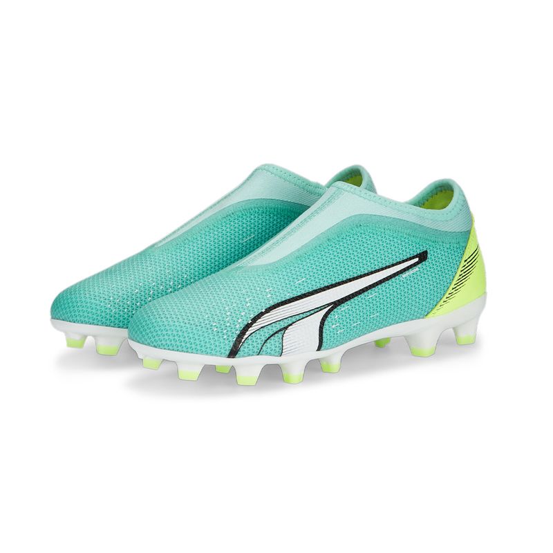 Botines-Puma-Ultra-Match-FG-Niños