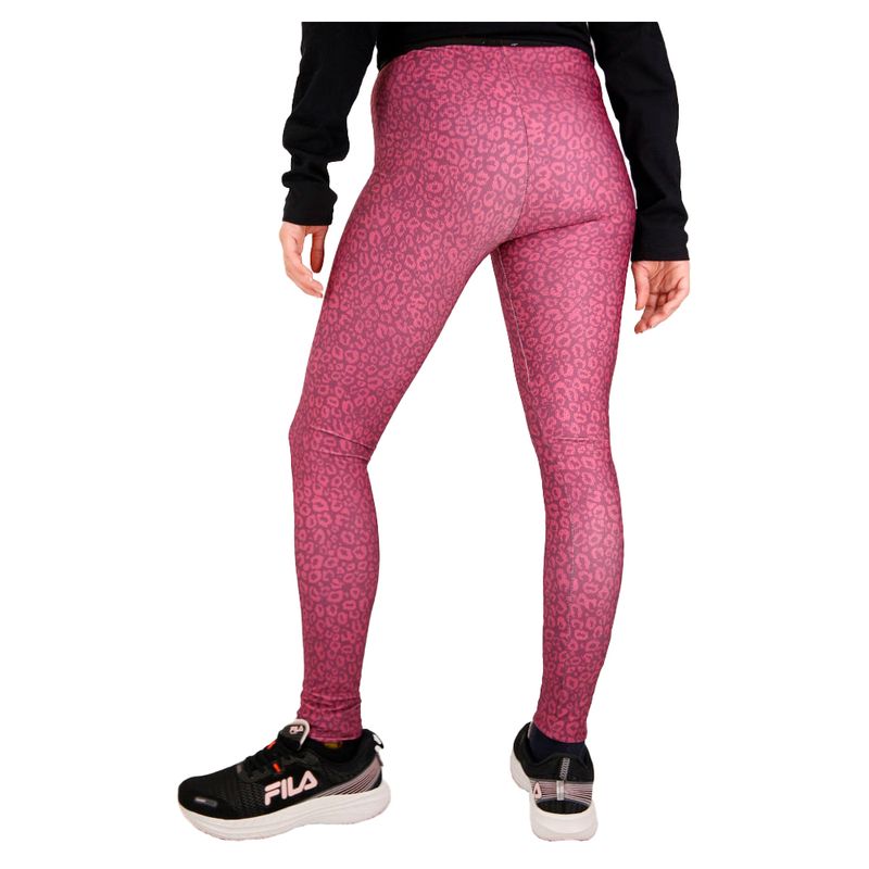 Calza-Fila-Elastic-Ii-Print-Mujer