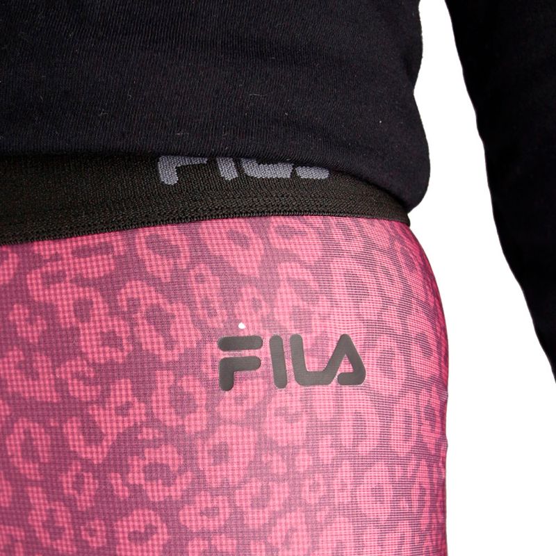 Calza-Fila-Elastic-Ii-Print-Mujer
