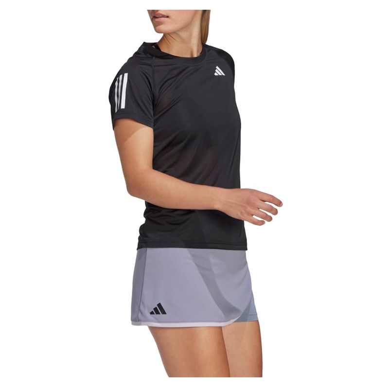 Remera adidas Club Mujer On Sports