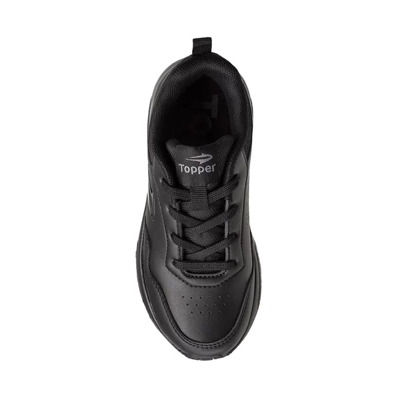 Zapatillas-Topper-Zurich-III-Niños-