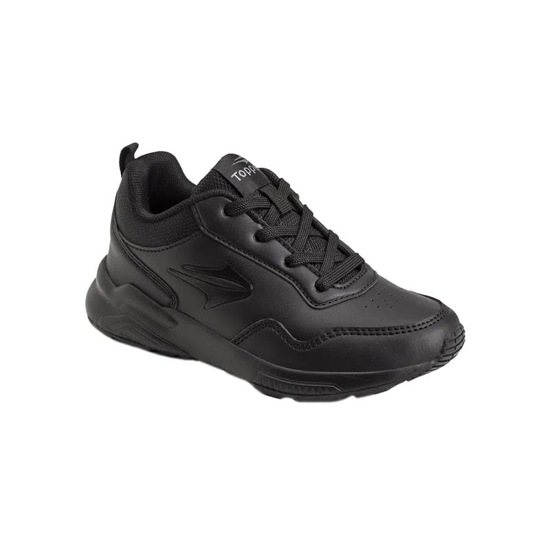 Zapatillas-Topper-Zurich-III-Niños-