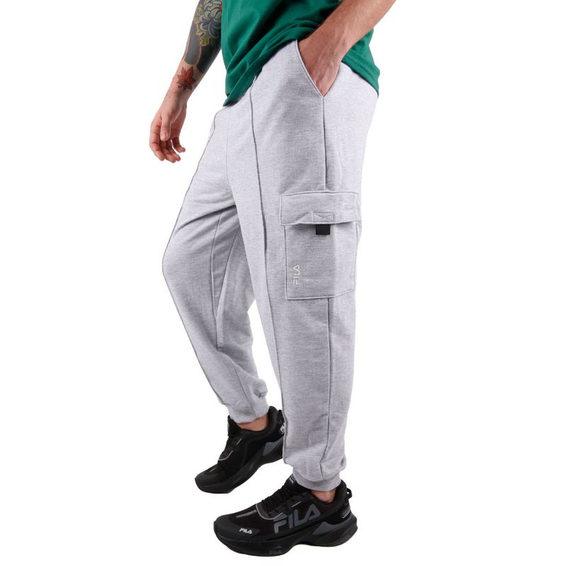 Fila discount pantalones hombre