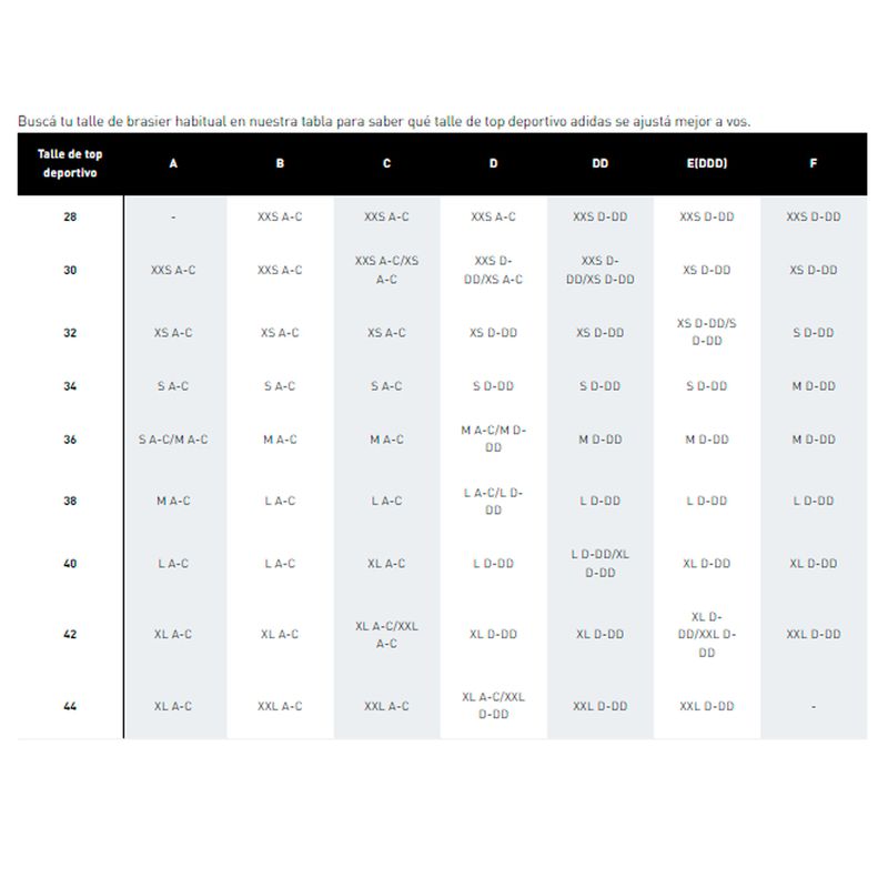 Top-adidas-Running-MS-Mujer