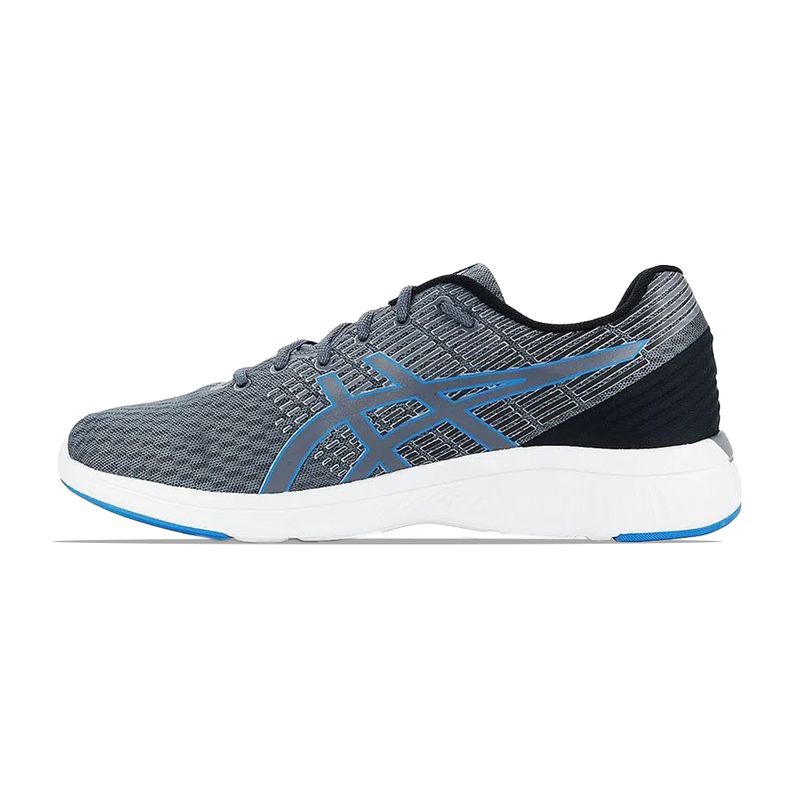 Zapatilla Asics Gel Kamo Go Hombre Negro/blanco 1201a839-001