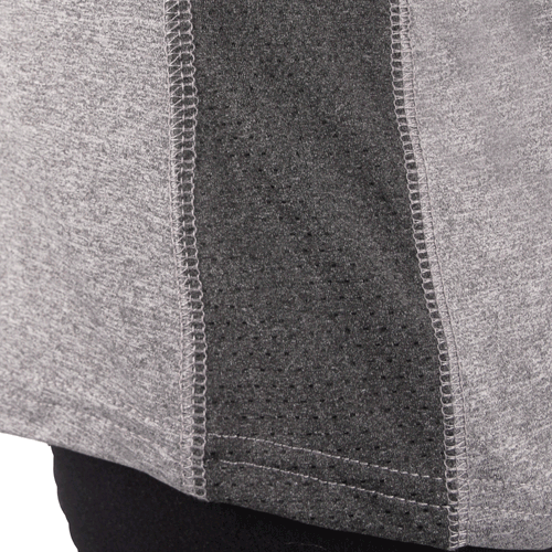 Remera Hifel Diferenciada Mujer