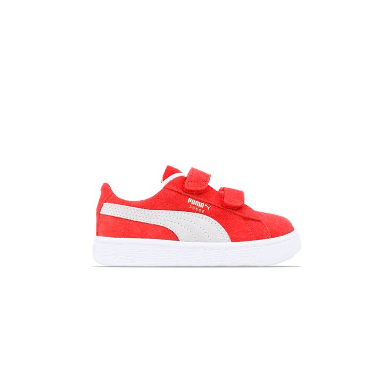 Zapatillas Puma Suede Classics XXI De Niños