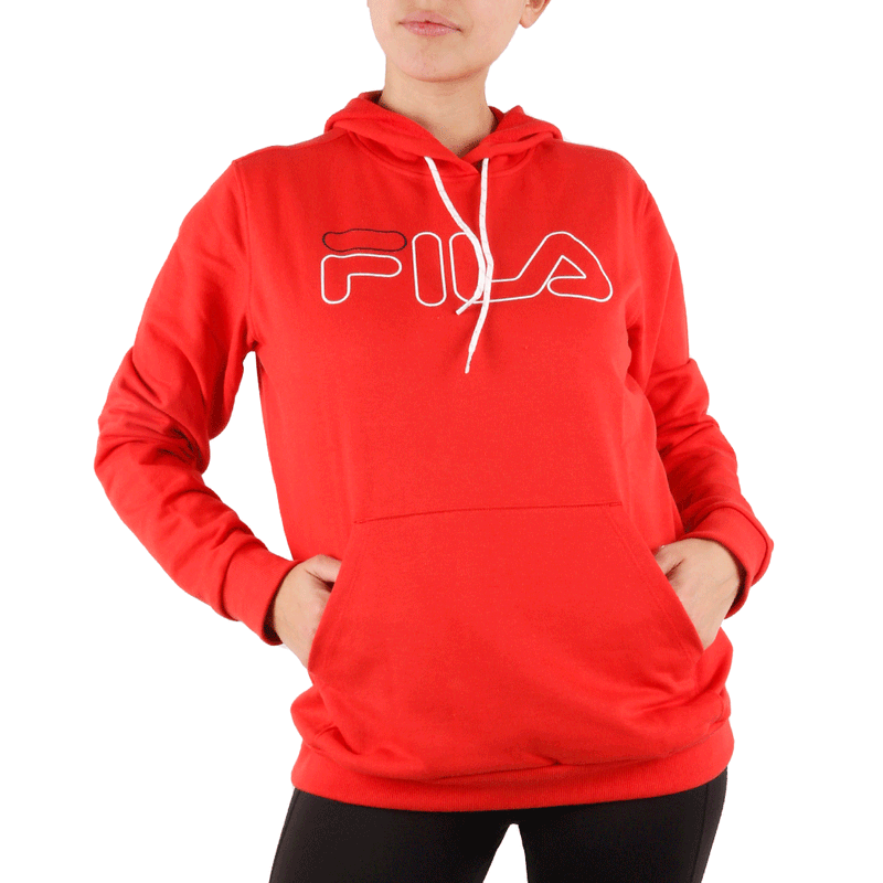 Fila buzos online mujer