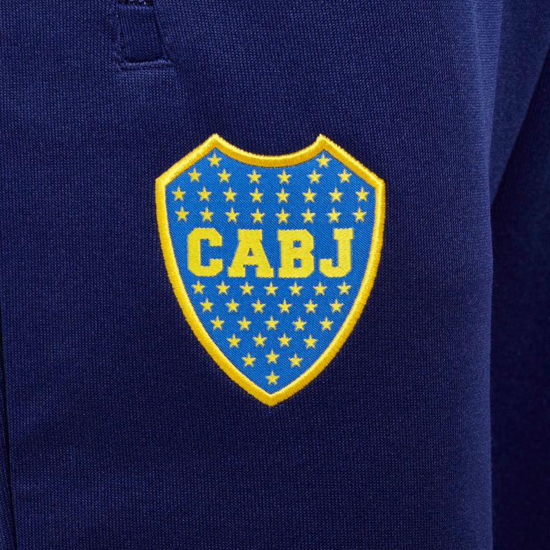 Pantalon boca cheap juniors 2019