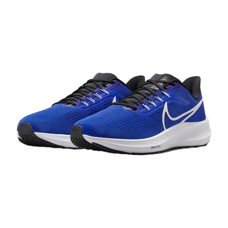 Zapatilla nike azul discount hombre