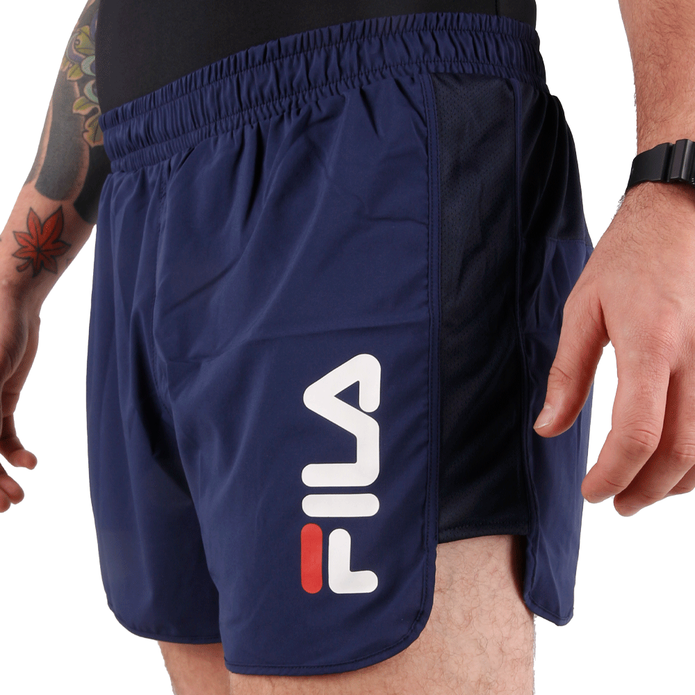 Shorts 2025 fila hombre