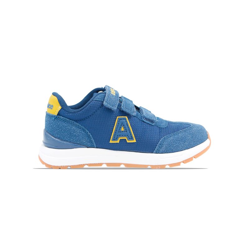 Zapatillas Addnice Los Angeles Ni os On Sports