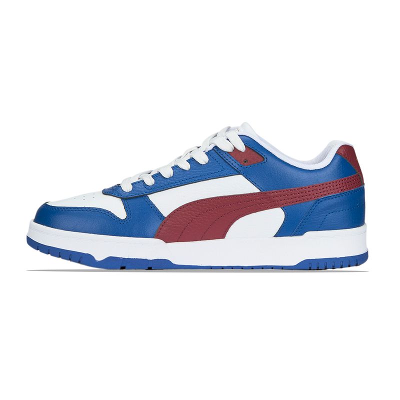 Zapatillas Puma RBD Game Low Hombre - InStore