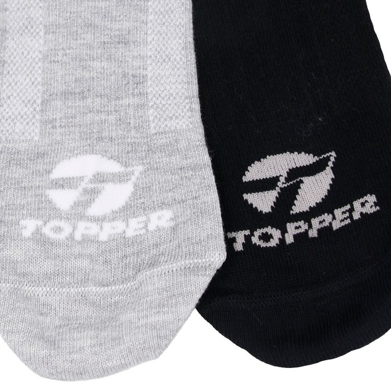 Pack-Medias-X2-Topper-Soquetes-Mujer