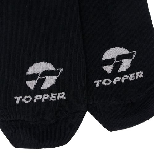 Pack de Medias x2 Hombre Topper Low