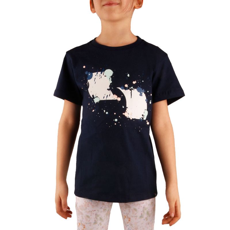 Remera-Hifel-Logo-Niños