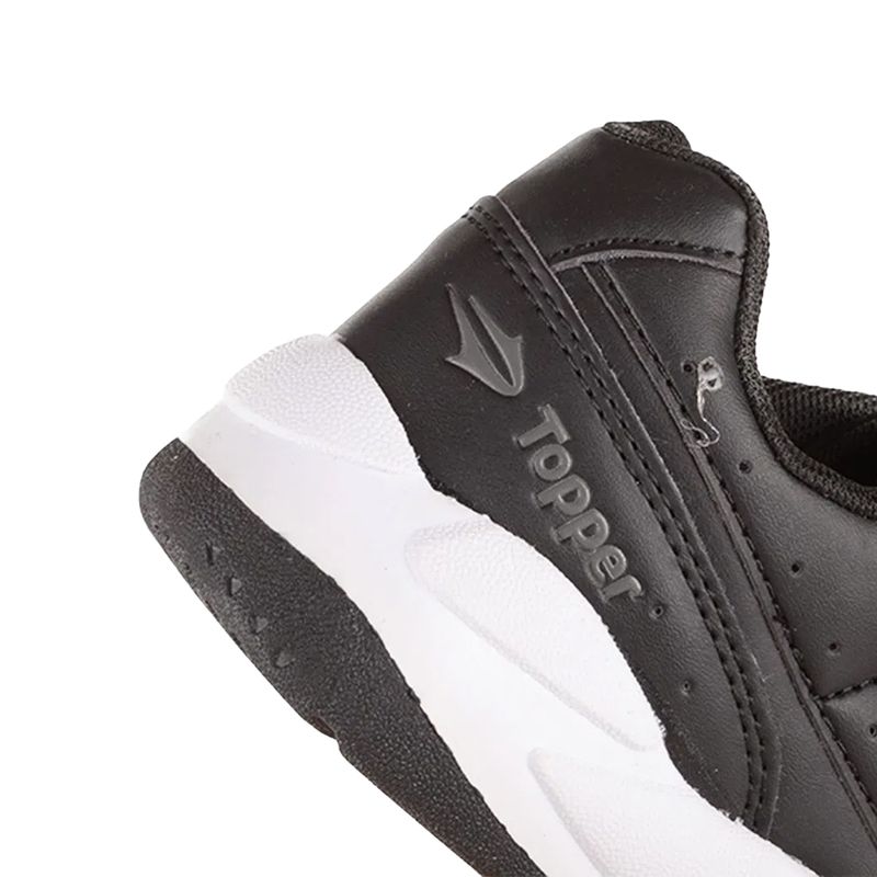 Zapatillas-Topper-Artic-II-Niños