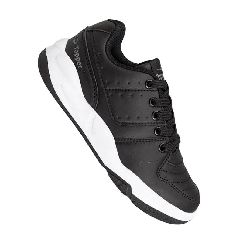 Zapatillas-Topper-Artic-II-Niños