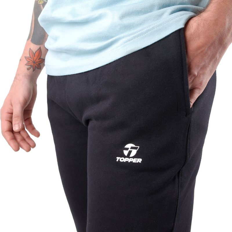 Pantalon Hombre Topper RTC Basicos On Sports