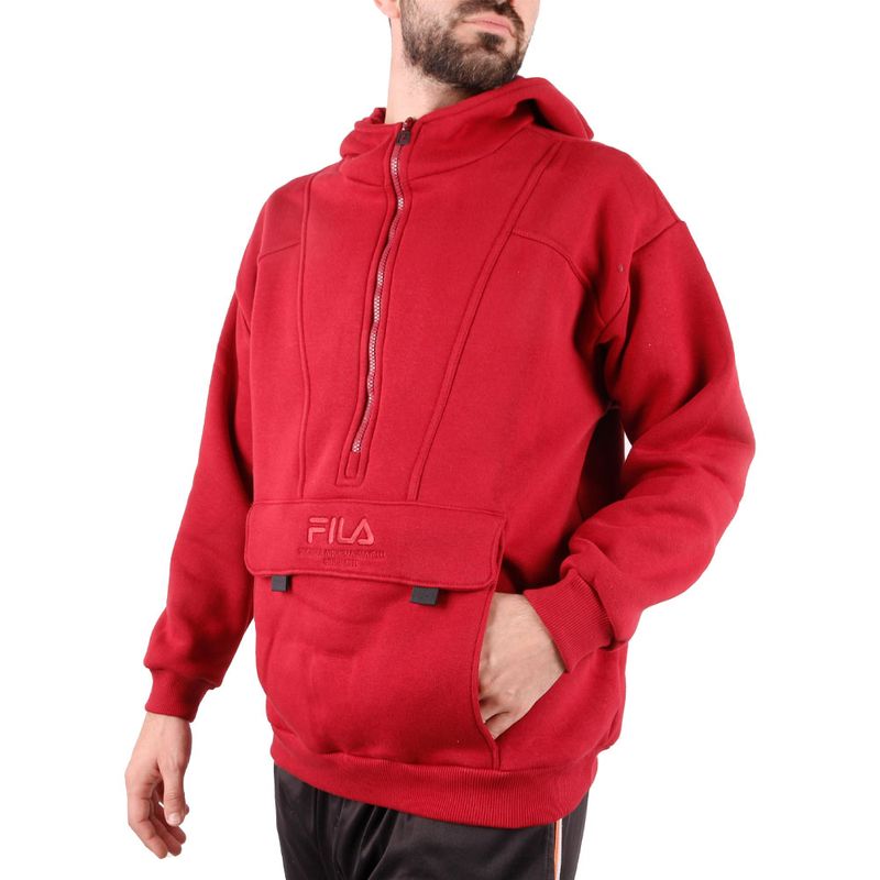 Anorak fila on sale