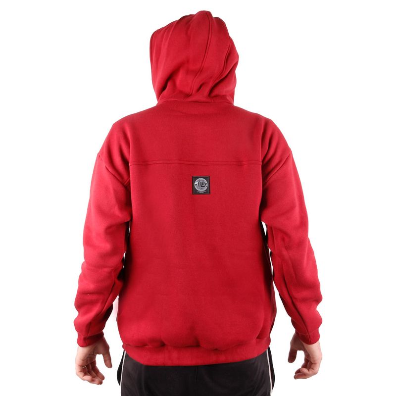 Buzo Anorak Fila Street Hombre