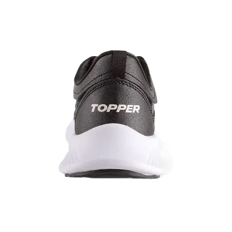 Zapatillas topper mujer online sin cordones