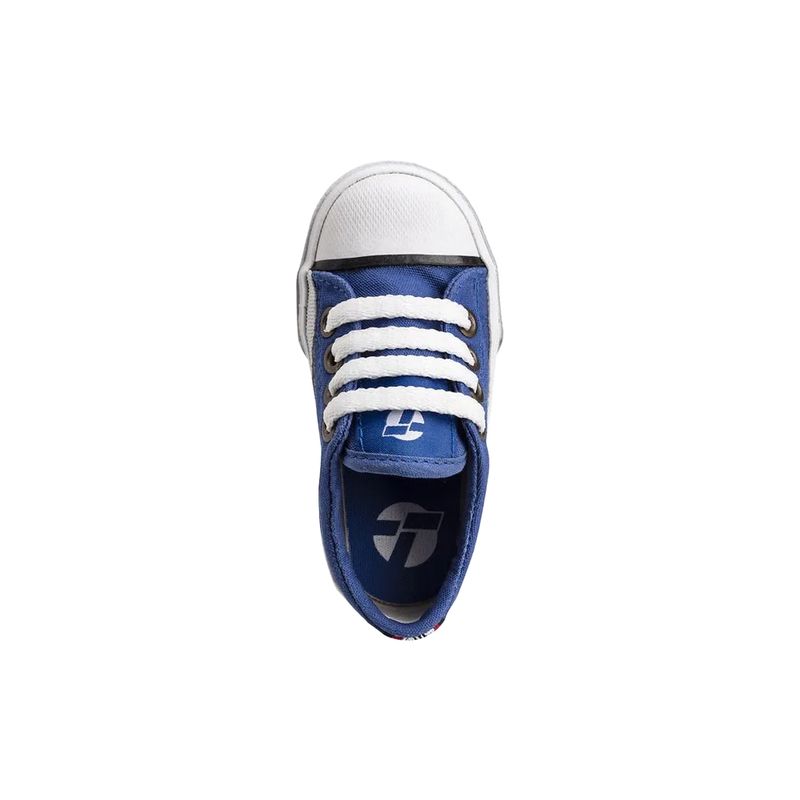 Zapatillas-Topper-Profesional-Bebes