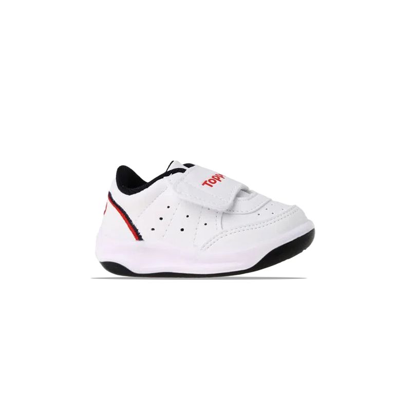Zapatillas-Topper-X-Force-Velcro-Niños