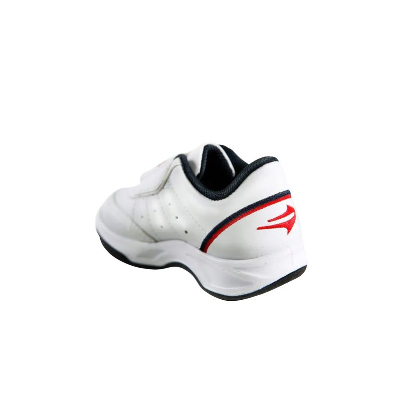 Zapatillas-Topper-X-Force-Velcro-Niños