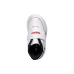 Zapatillas-Topper-X-Force-Velcro-Niños