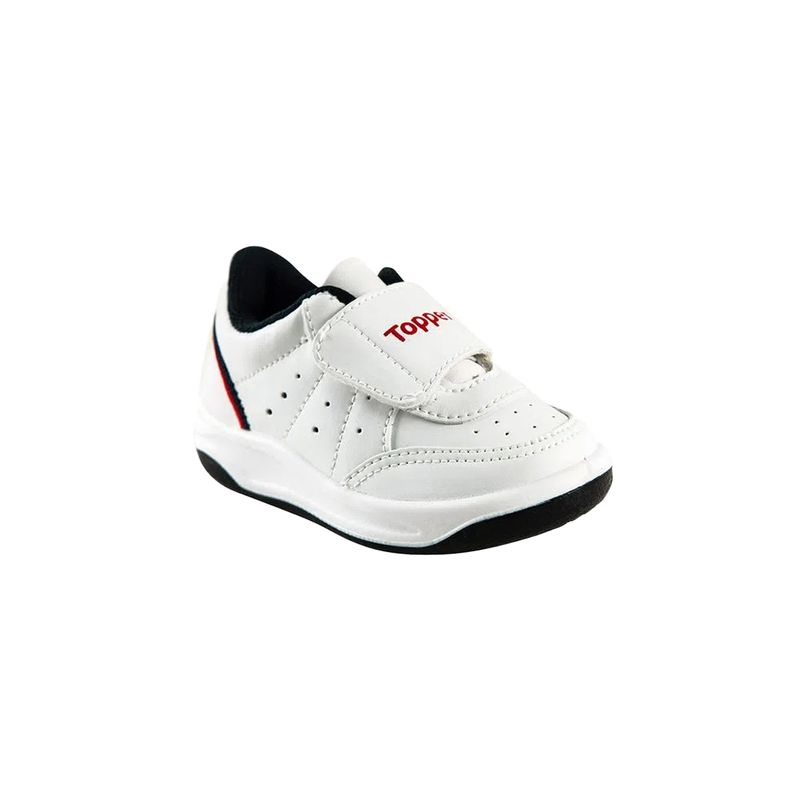 Zapatillas-Topper-X-Force-Velcro-Niños