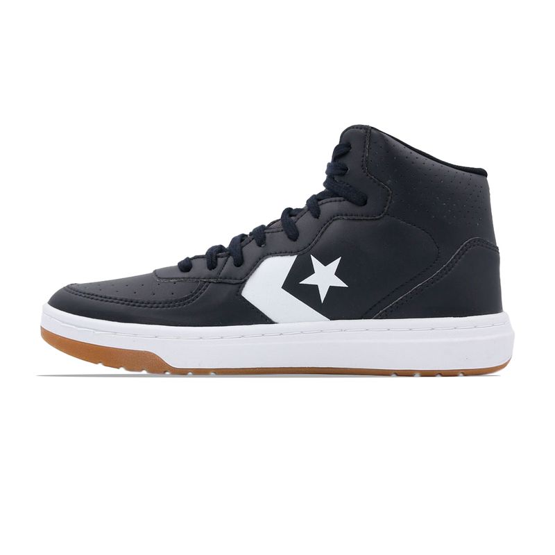 Zapatillas Converse Botas Rival Hombre