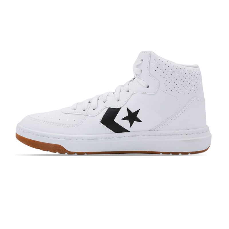 Zapatillas converse discount con caña hombre