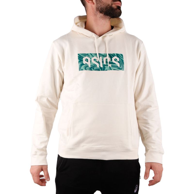 Buzos asics hombre new arrivals