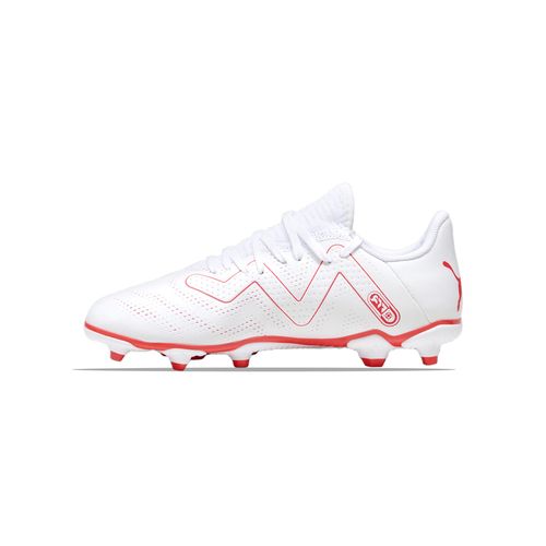 Botines Niños Puma Future Play FG