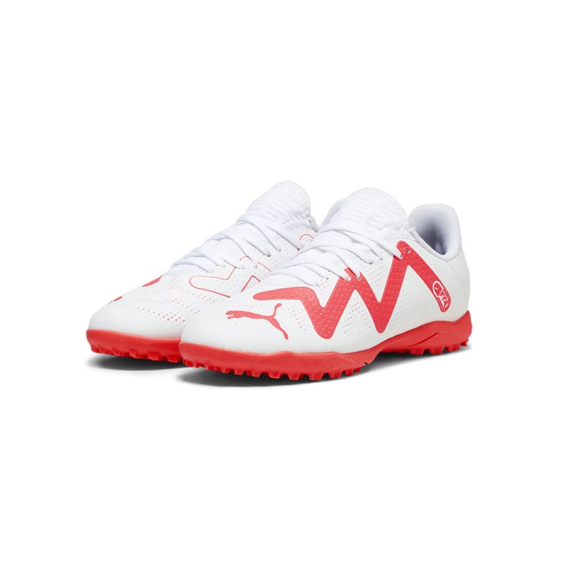 Botines Puma Future Play TT Ni os On Sports