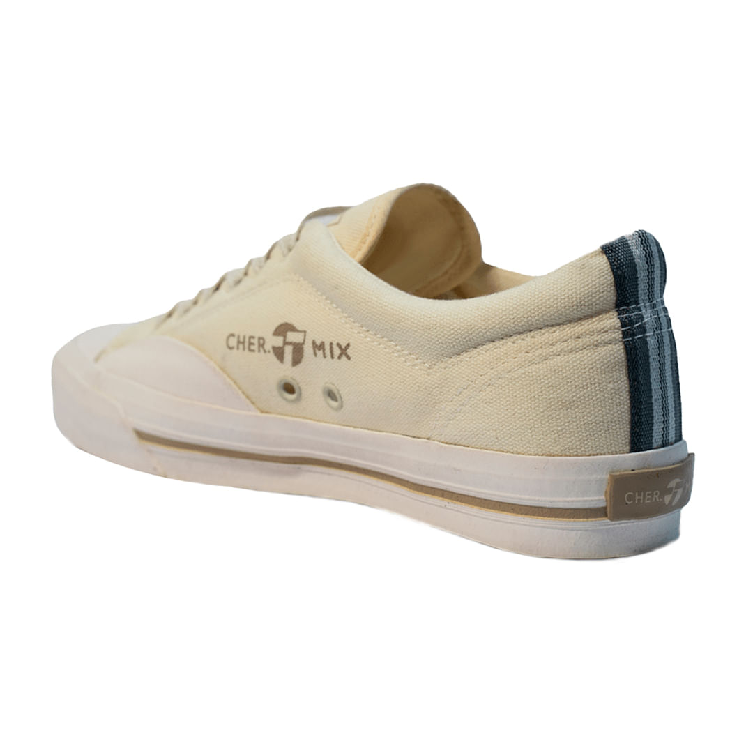 Zapatillas Topper Profesional C Mix Mujer