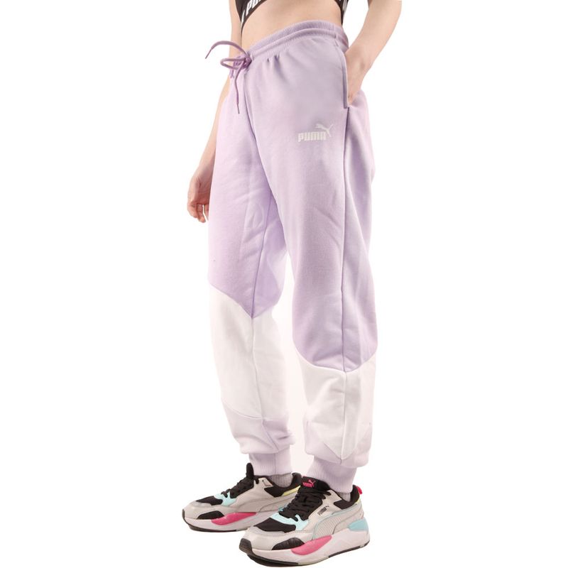 Pantalon puma online mujer