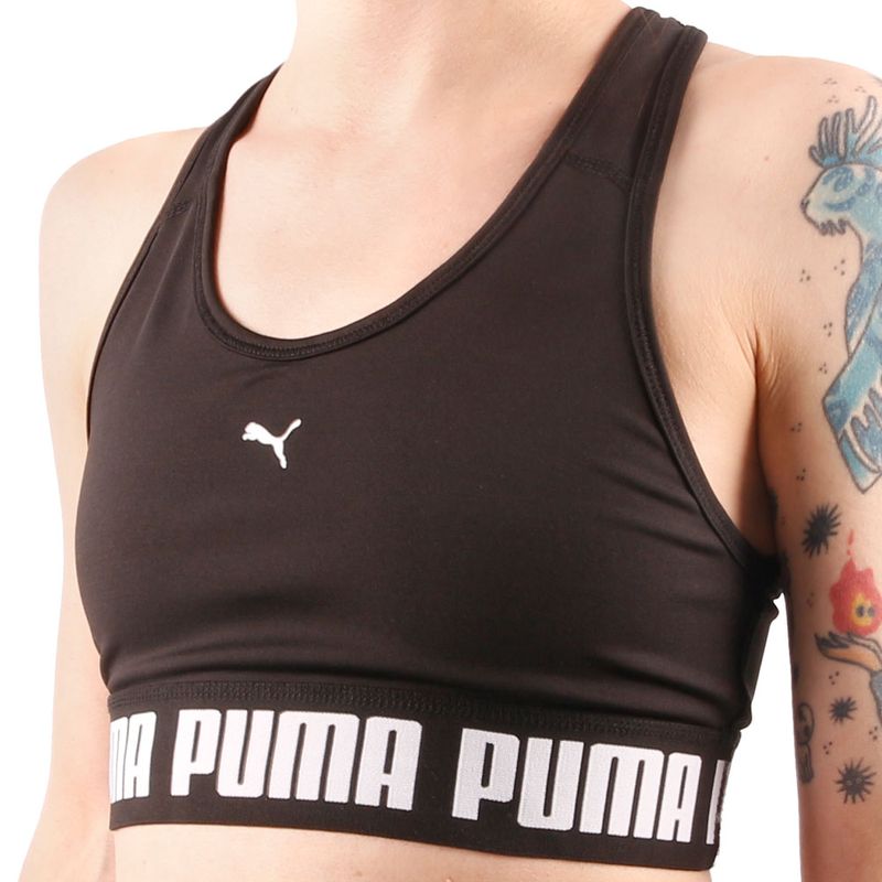 Top Puma Mid Impact Strong - Polissport