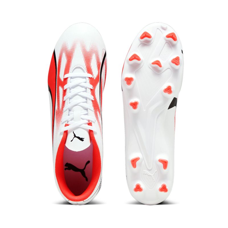 Los nuevos botines puma deals