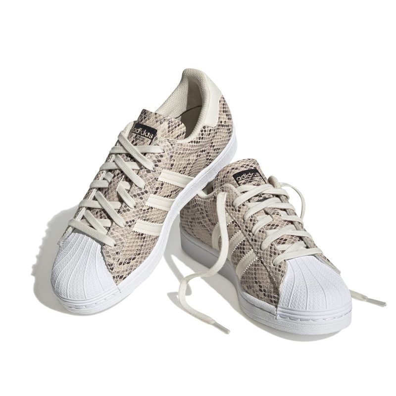 Zapatillas adidas best sale de mujer superstar