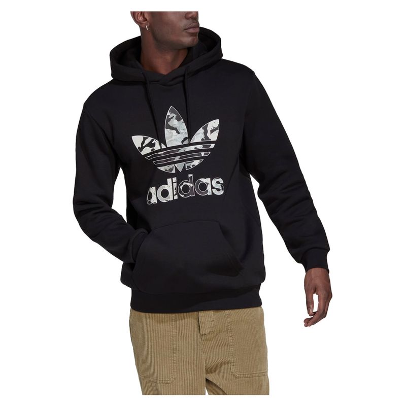 Buzo cheap adidas camuflado