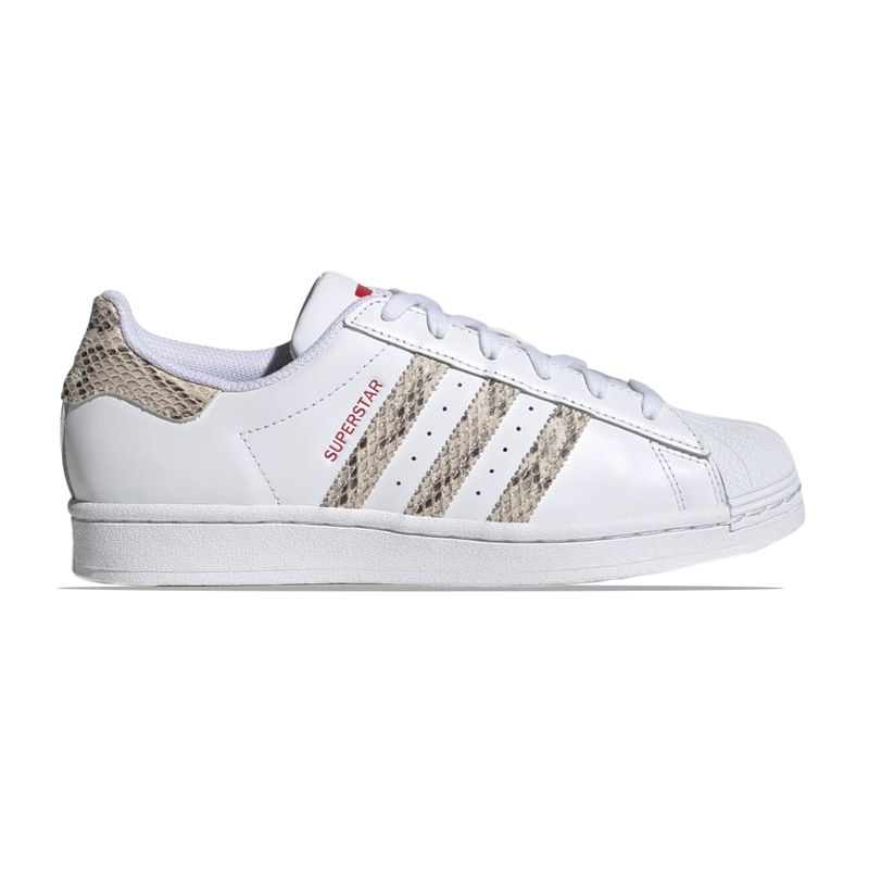 Zapatillas adidas de online mujer superstar